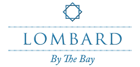 Lombard By The Bay: Garden Villa 114